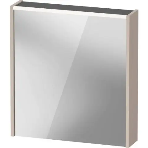 Duravit D-Code Spegelskåp Säker betalning